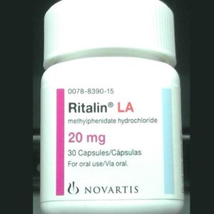 ritalin