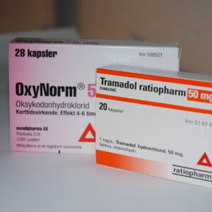 oxynorm