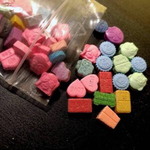 MDMA