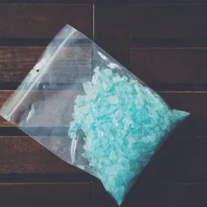 methamphetamine